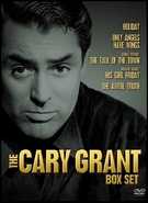 Buy The Cary Grant Box Set at Amazon