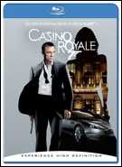 Buy Casino Royale (2006) (Blu-Ray) at Amazon