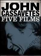 Buy John Cassavetes: Five Films: Criterion Collection at Amazon