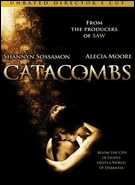 Buy Catacombs at Amazon