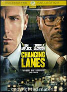 Buy Changing Lanes at Amazon
