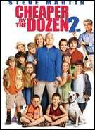 Buy Cheaper By The Dozen 2 at Amazon