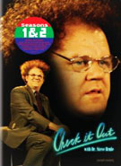 Buy Check it Out! with Dr. Steve Brule: Seasons 1 and 2 at Amazon