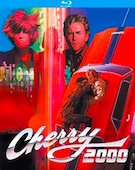 Buy Cherry 2000 (Blu-ray) at Amazon