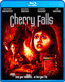 Pre-order Cherry Falls (Blu-ray) at Amazon