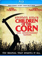 Buy Children Of The Corn (Blu-Ray) at Amazon