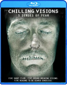 Buy Chilling Visions: 5 Senses of Fear (Blu-ray) at Amazon