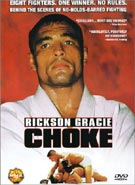 Buy Rickson Gracie: Choke at Amazon