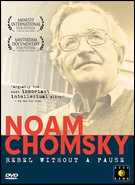 Buy Noam Chomsky: Rebel Without A Pause at Amazon