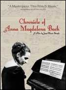 Buy Chronicle Of Anna Magdalena Bach at Amazon