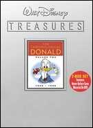 Buy Walt Disney Treasures: The Chronological Donald, Volume Two (1942-1946) at Amazon