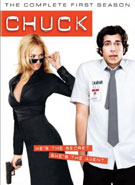 Buy Chuck: The Complete First Season at Amazon