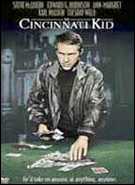 Buy The Cincinnati Kid at Amazon