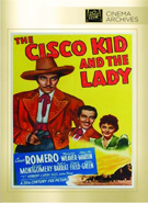 Buy The Cisco Kid and the Lady (1939) at Amazon