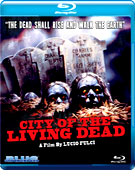 Buy City Of The Living Dead (Blu-Ray) at Amazon