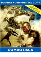 Buy Clash Of The Titans (2010) (Blu-ray) at Amazon