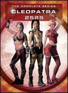 Buy Cleopatra 2525: The Complete Series at Amazon