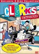 Buy Clerks: The Animated Series at Amazon