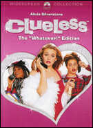 Buy Clueless: Whatever! Edition at Amazon