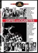 Buy Coffee And Cigarettes at Amazon