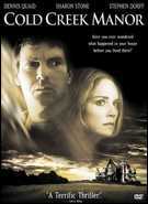 Buy Cold Creek Manor at Amazon