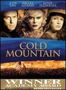 Buy Cold Mountain at Amazon