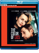 Pre-order The Color of Lies (Blu-ray) at Amazon