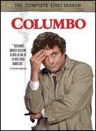 Buy Columbo: The Complete First Season at Amazon