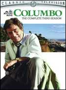 Buy Columbo: The Complete Third Season at Amazon