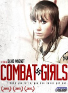 Buy Combat Girls at Amazon