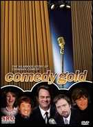 Buy Comedy Gold: The Hilarious Story Of Canadian Comedy at Amazon