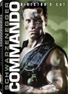 Buy Commando: Director's Cut at Amazon