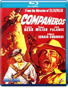 Buy Companeros (1970) (Blu-ray) at Amazon