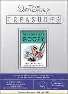 Buy Walt Disney Treasures: The Complete Goofy at Amazon
