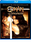 Buy Conan The Barbarian (1982) (Blu-ray) at Amazon