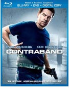 Buy Contraband (2012) (Blu-ray) at Amazon
