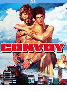 Buy Convoy (1978) (Blu-ray) at Amazon