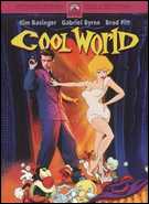 Buy Cool World at Amazon
