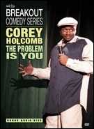 Buy Corey Holcomb: The Problem Is You at Amazon