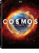 Buy Cosmos: A Spacetime Odyssey (Blu-ray) at Amazon
