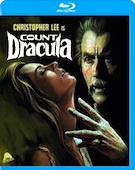 Buy Count Dracula (1970) (Blu-ray) at Amazon