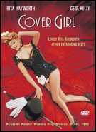 Buy Cover Girl at Amazon