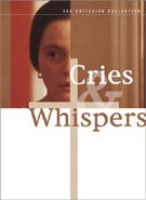 Buy Cries And Whispers: Criterion Collection at Amazon