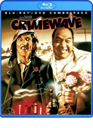 Buy Crimewave (Blu-ray) at Amazon