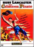 Buy The Crimson Pirate at Amazon
