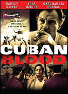 Buy Cuban Blood at Amazon