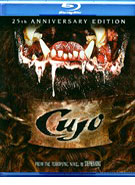Buy Cujo: 25th Anniversary Edition (Blu-Ray) at Amazon