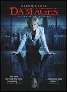 Buy Damages: The Complete First Season at Amazon