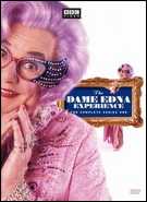 Buy The Dame Edna Experience: The Complete Series One at Amazon