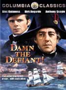 Buy Damn The Defiant! at Amazon